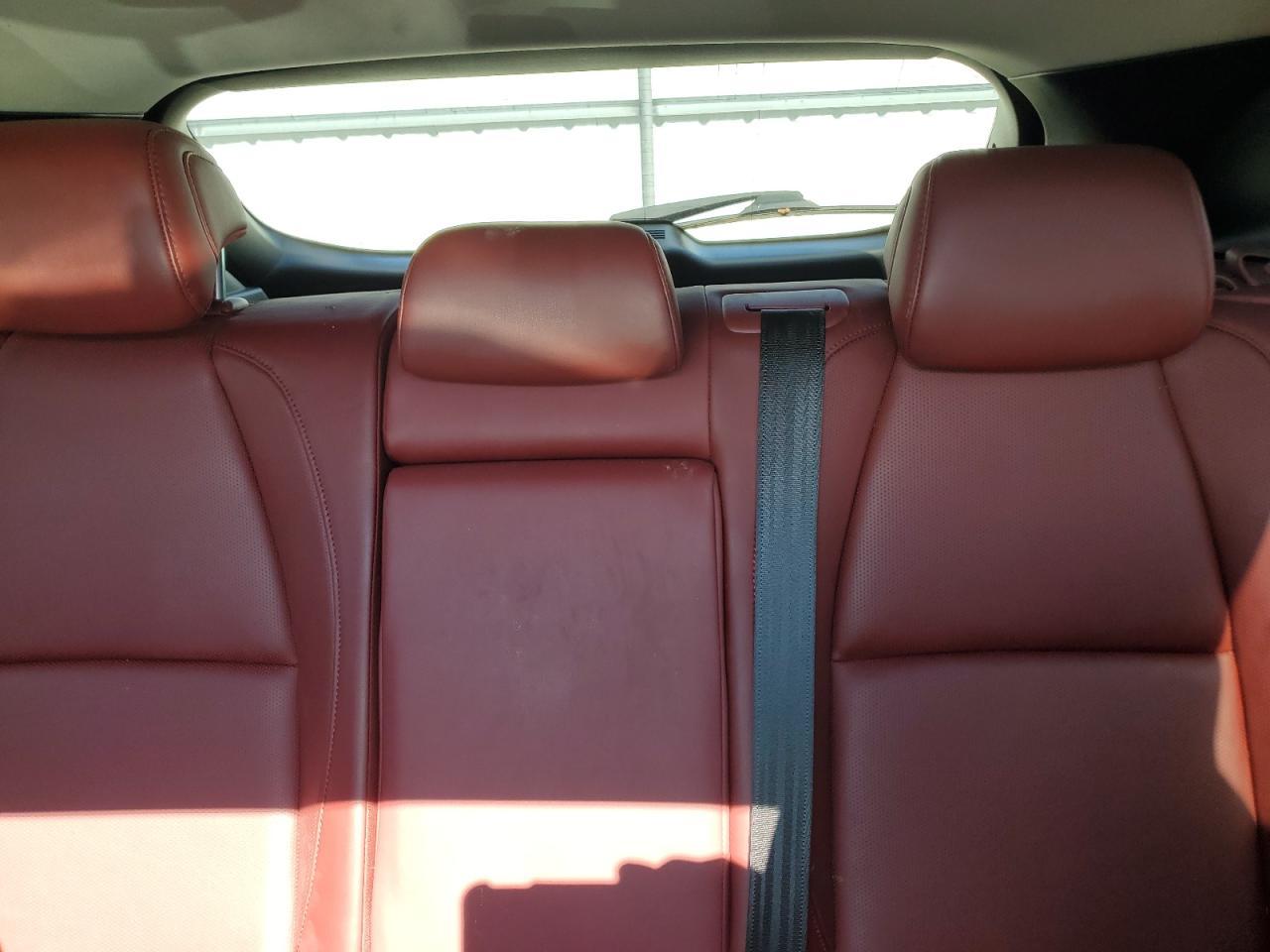 2022 MAZDA CX-30