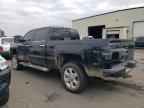 2017 CHEVROLET Silverado 2500