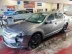2010 FORD FUSION