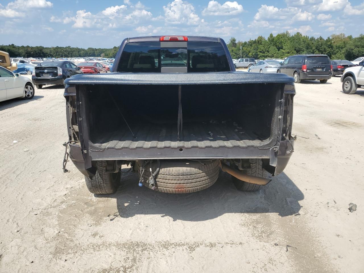 2014 GMC Sierra