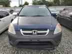 2004 HONDA CR-V
