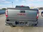 2021 GMC CANYON