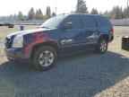 2007 GMC Yukon