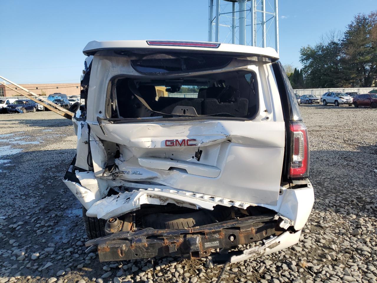 2016 GMC Yukon XL