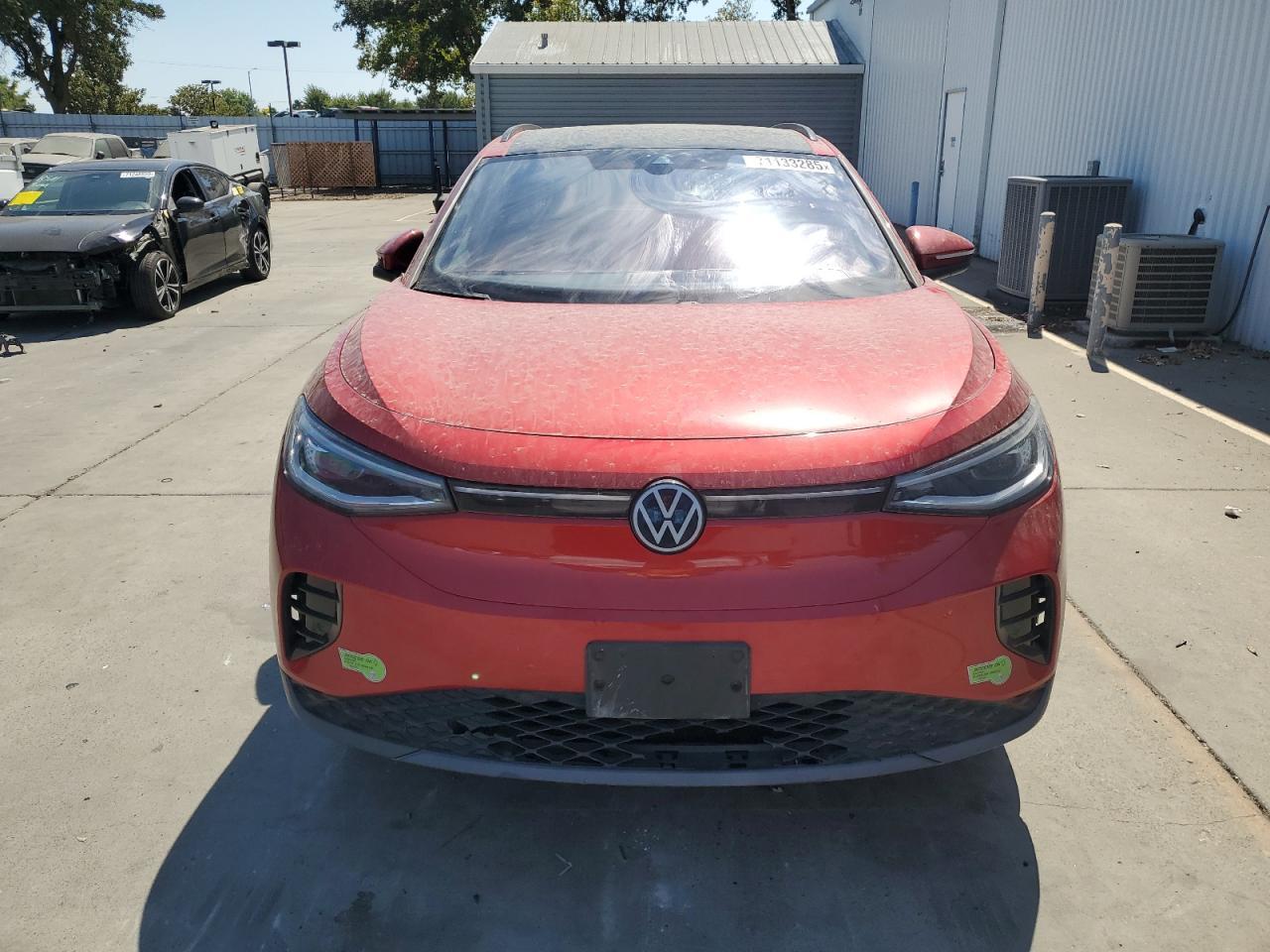 2023 VOLKSWAGEN ID.4