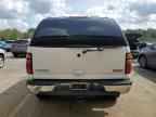 2004 GMC Yukon