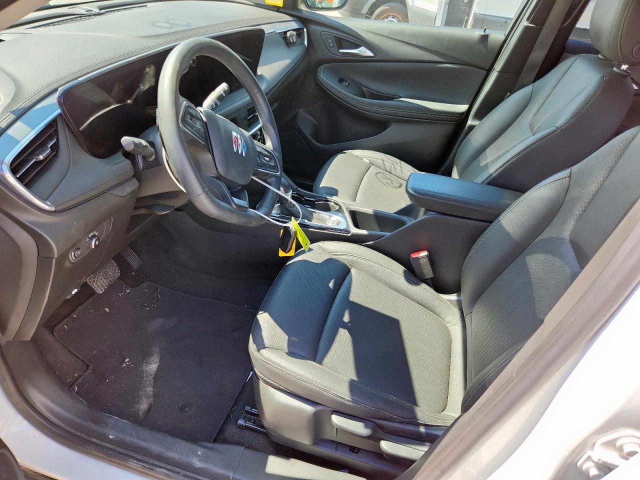 2024 BUICK Encore GX