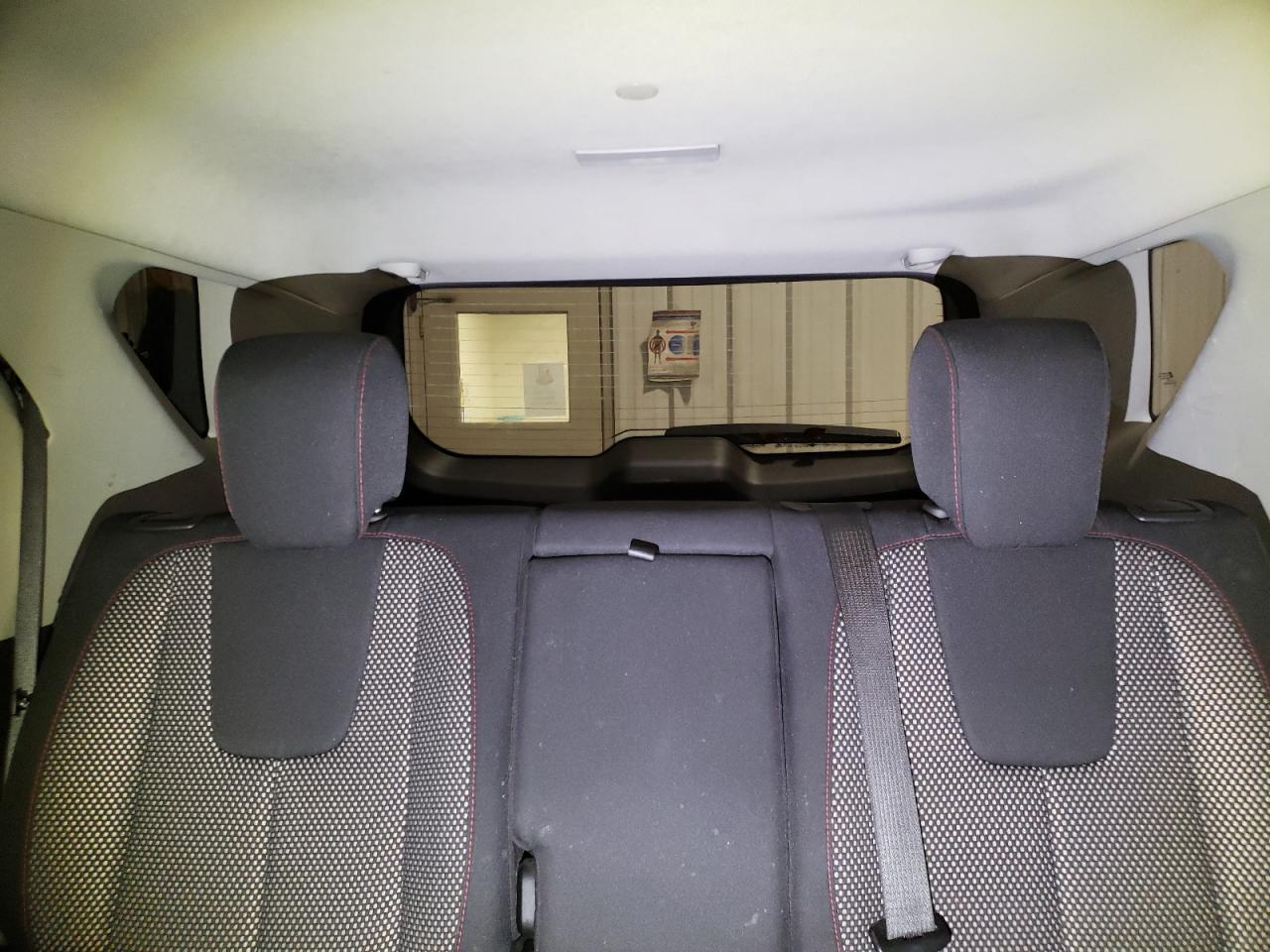 2012 CHEVROLET EQUINOX