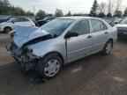 2006 TOYOTA COROLLA