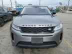 2020 LAND ROVER RANGE ROVER EVOQUE