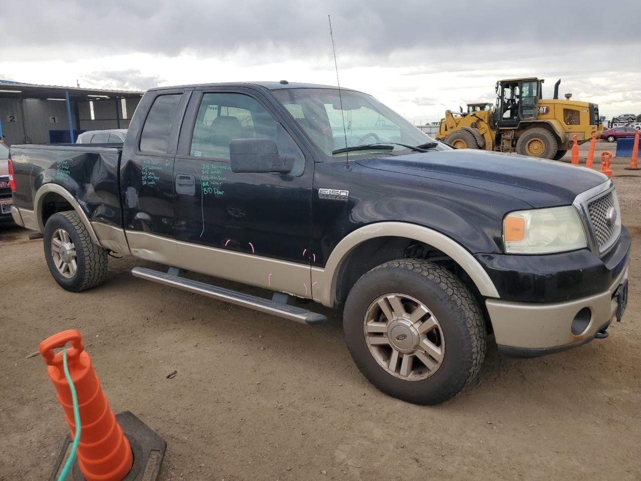 2007 FORD F-150