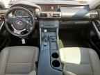 2015 LEXUS Is