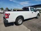 2018 FORD F-150 Lightning