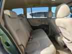 2004 TOYOTA HIGHLANDER