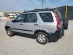 2002 HONDA CR-V