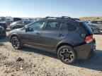 2016 SUBARU Crosstrek