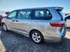 2018 TOYOTA SIENNA