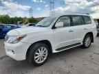 2008 LEXUS Lx