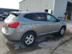 2012 NISSAN ROGUE