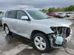 2008 TOYOTA HIGHLANDER