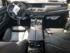 2012 BMW 5 series