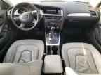 2013 AUDI A4 allroad
