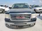 2012 GMC Sierra