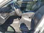 2012 BMW 5 series