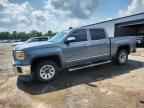 2015 GMC Sierra