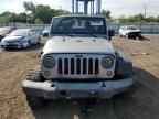 2015 JEEP Wrangler Unlimited