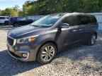 2015 KIA SEDONA