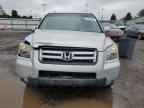 2006 HONDA PILOT