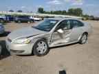 2010 CHEVROLET IMPALA