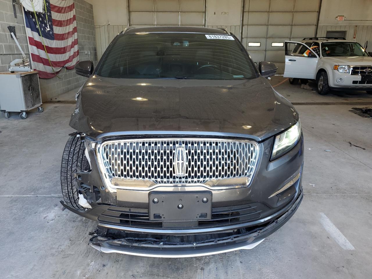 2019 LINCOLN MKC