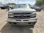 2006 CHEVROLET Silverado