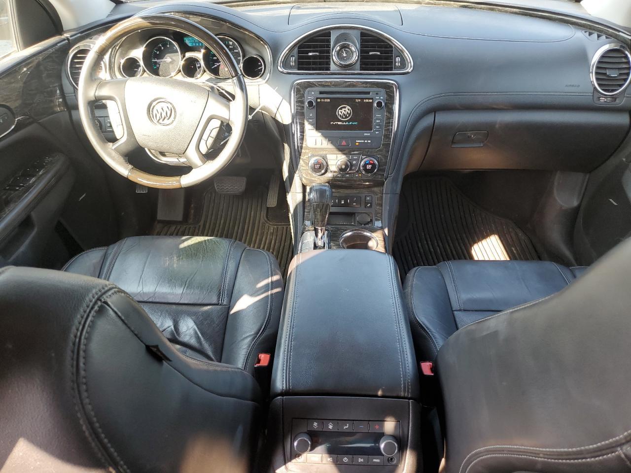 2013 BUICK ENCLAVE