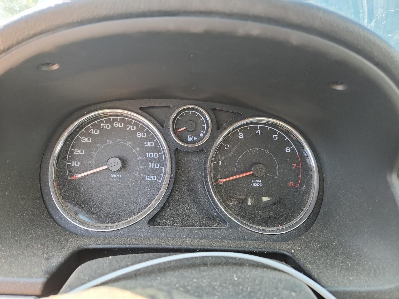 2010 CHEVROLET COBALT