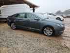 2015 LINCOLN MKZ