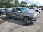 2001 CHEVROLET Silverado