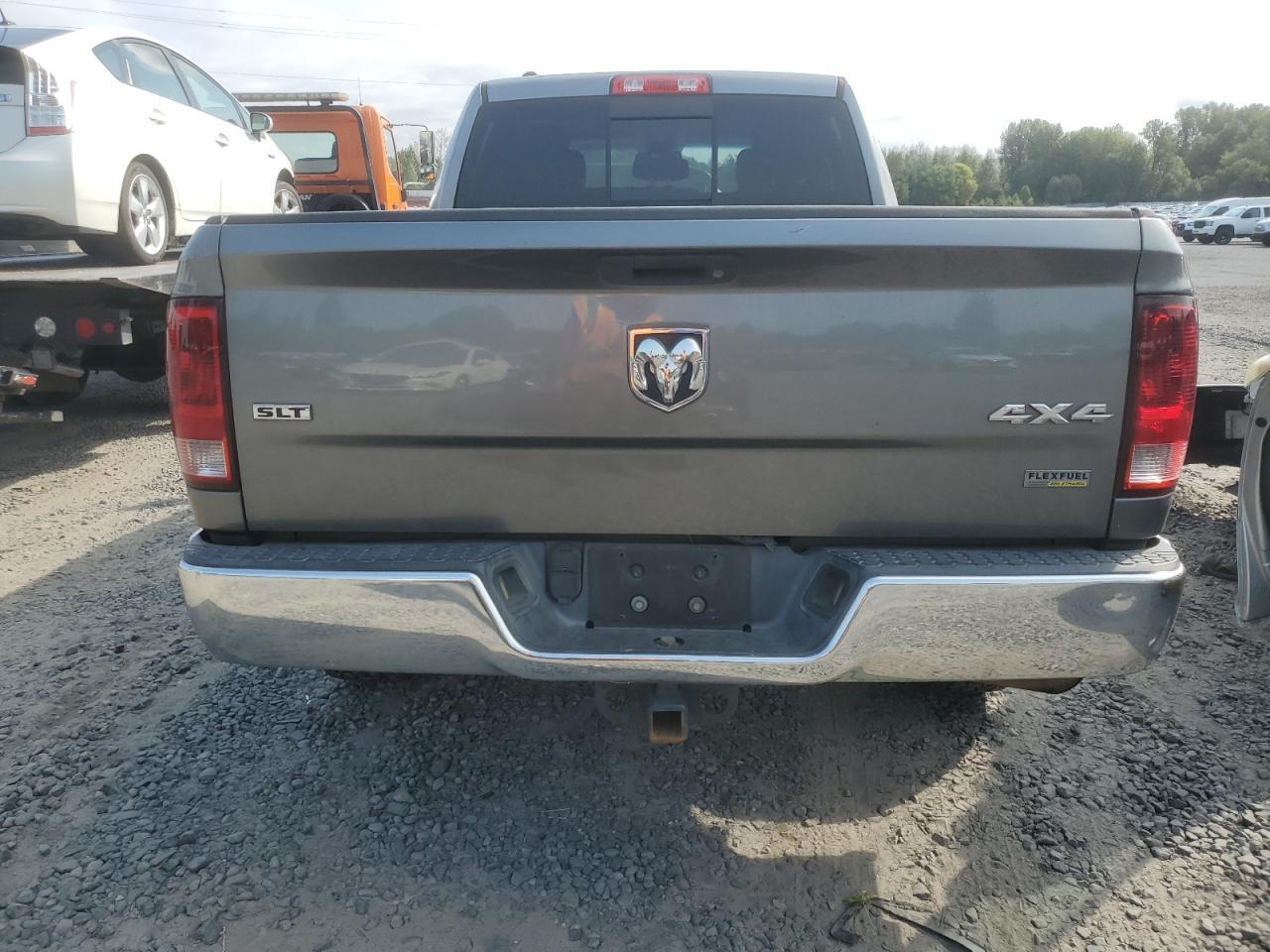 2013 RAM 1500