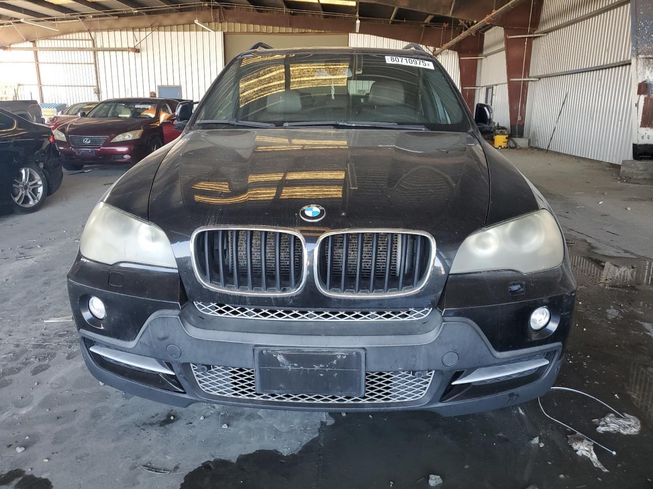 2008 BMW X5
