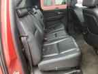 2008 CHEVROLET Avalanche