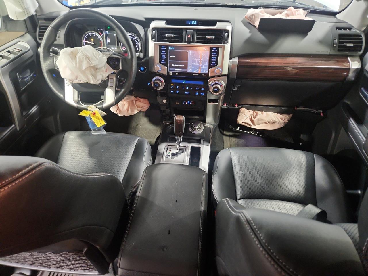 2024 TOYOTA 4Runner