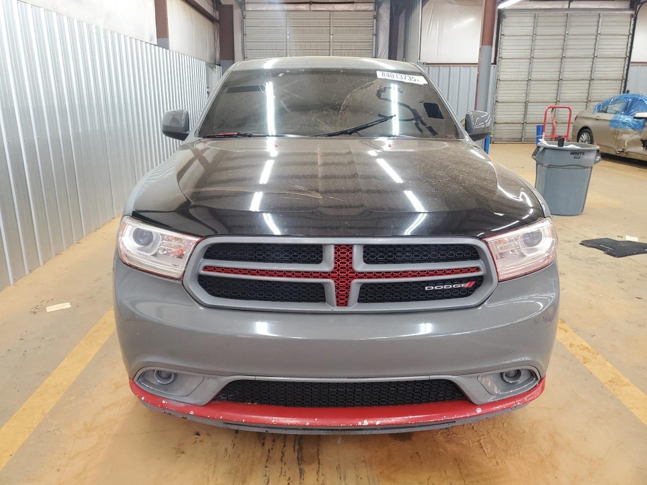 2020 DODGE DURANGO