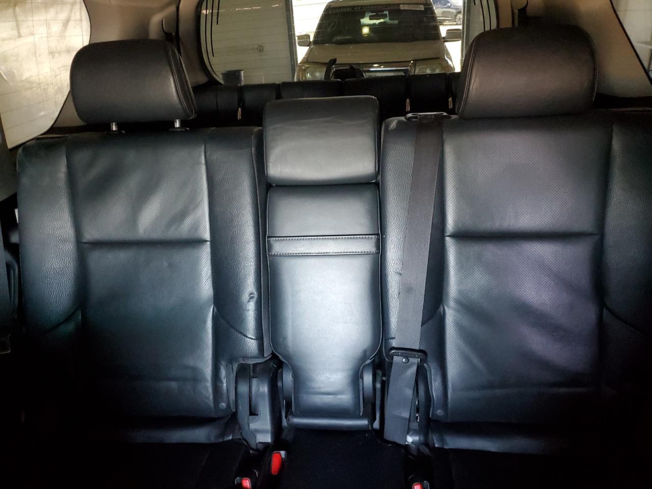 2015 LEXUS Gx
