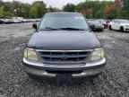 1998 FORD F-150