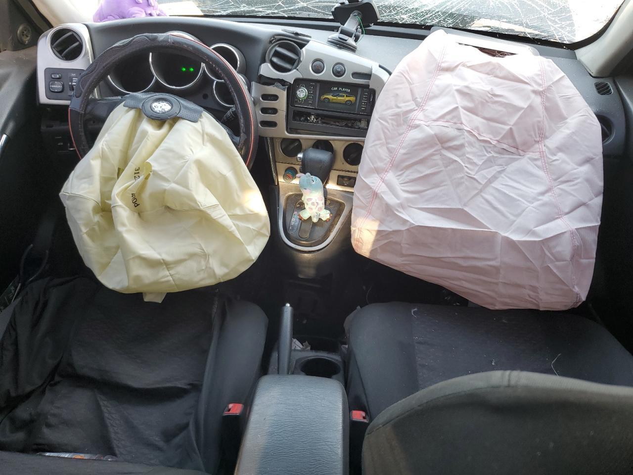 2003 TOYOTA COROLLA