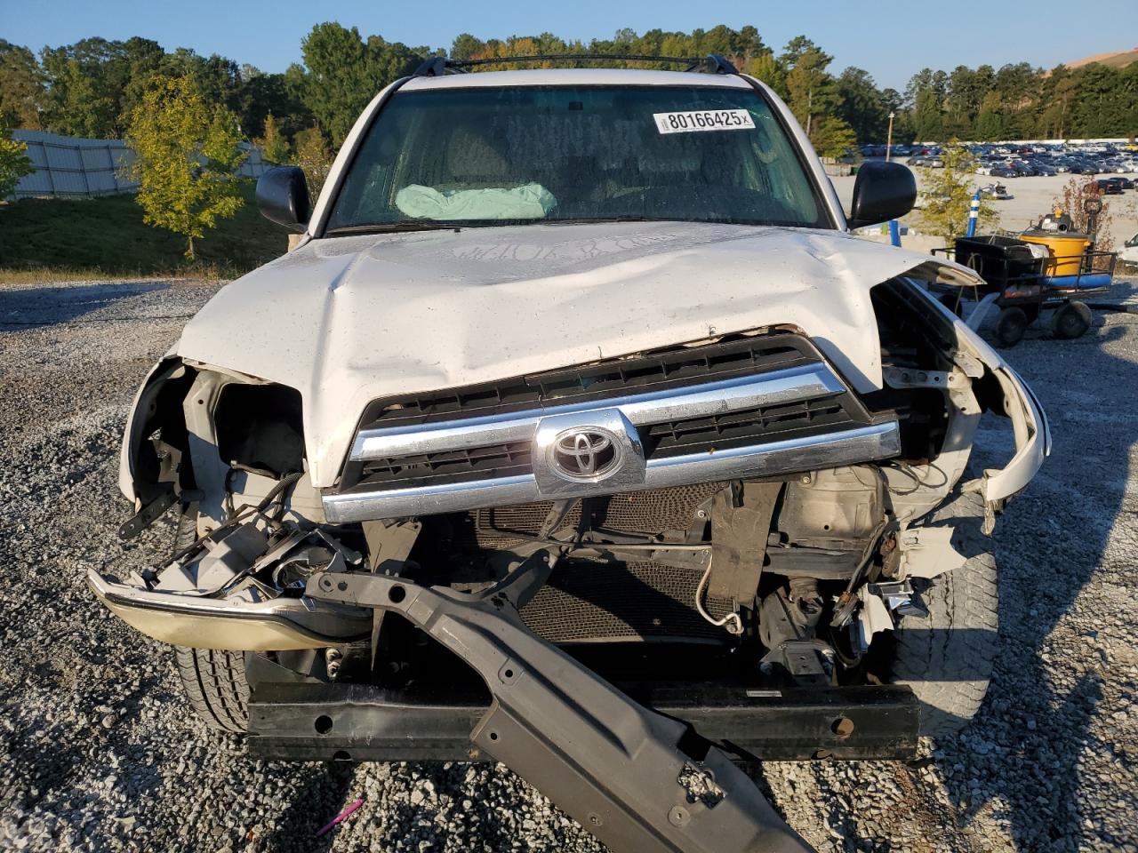 2005 TOYOTA 4Runner