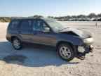2008 SUBARU FORESTER