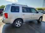 2010 HONDA PILOT